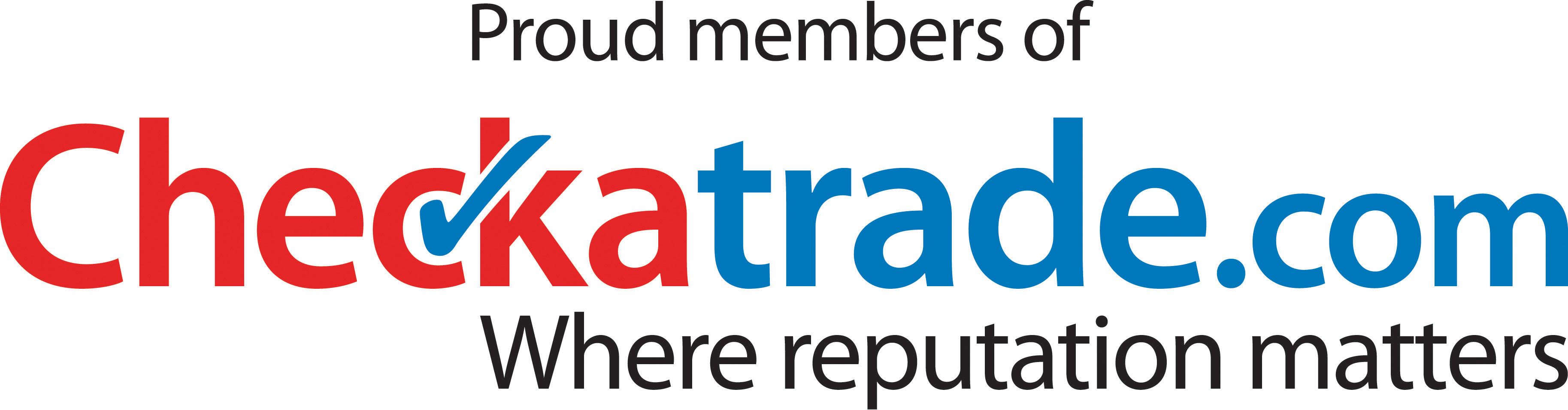 footer image of checkAtrade logo